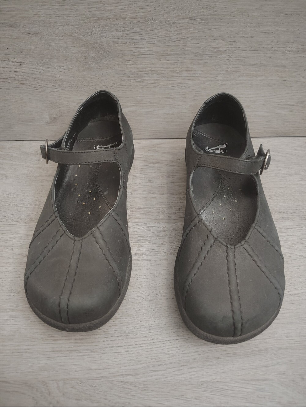 Dansko. Size 37